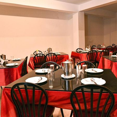 Rufina Palm Bliss Hotel Pelling Bagian luar foto